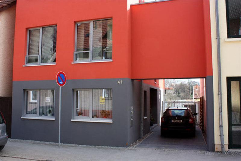 Ferienwohnung Malchow See 7231 Eksteriør billede