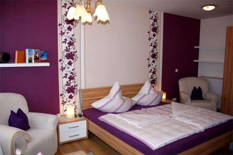 Ferienwohnung Malchow See 7231 Eksteriør billede